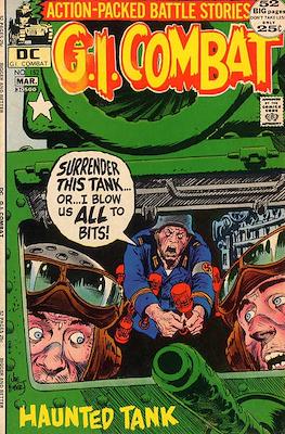 G.I. Combat #152
