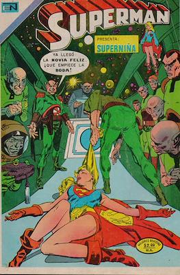 Supermán #961