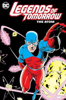 Legends of Tomorrow: The Atom