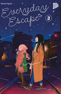 Everyday escape #3