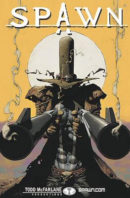 Spawn (Comic Book) #175