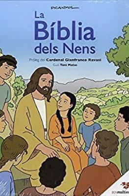 La bíblia dels nens #1