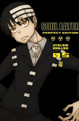 Soul Eater Perfect Edition #5
