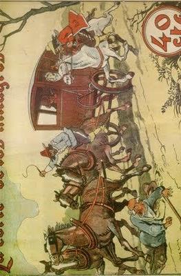 TBO, Colección Gráfica (1919) #30