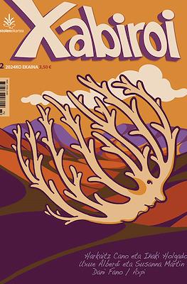 Xabiroi #72