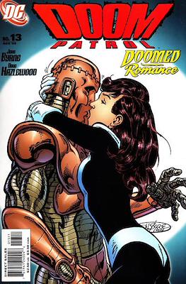 Doom Patrol Vol. 4 (2004-2006) (Comic Book) #13