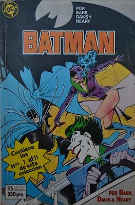 Batman Vol. 2 #2