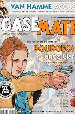 Casemate #117