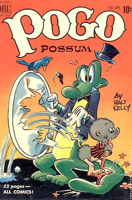 Pogo Possum #4