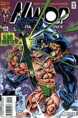 Namor the Sub-Mariner Vol. 1 #60