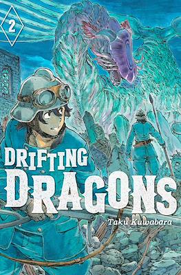 Drifting Dragons #2