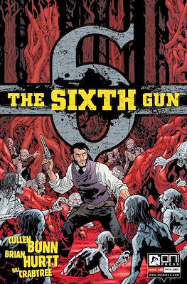 The Sixth Gun #49