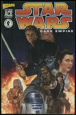 Star Wars Dark Empire - Wizard Ace Edition