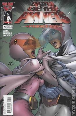 Battle of the Planets: Princess (2004-2005) #4