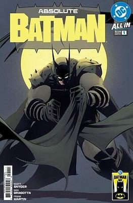 Absolute Batman (Batman Day 2025)