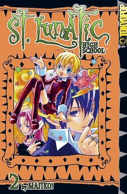 St. Lunatic High School #2