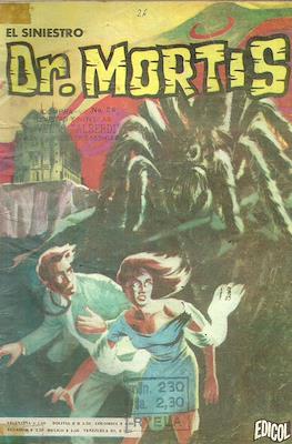 El Siniestro Dr. Mortis #26