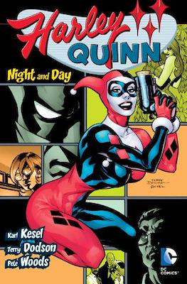 Harley Quinn: Night and Day