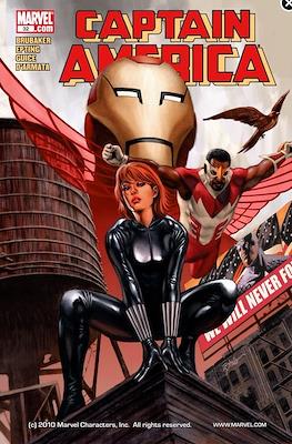 Captain America Vol. 5 (Digital) #32