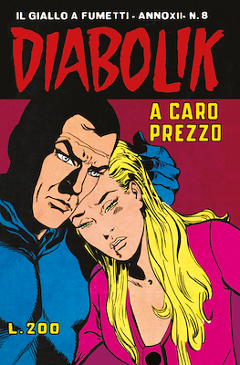 Diabolik #239