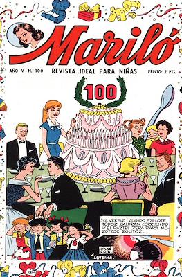 Mariló #100