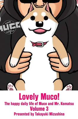 Lovely Muco! #3