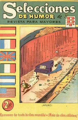Selecciones de Humor de El DDT #59