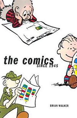 The Comics #2