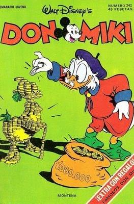 Don Miki #242