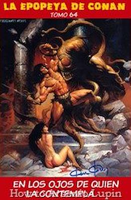 La epopeya de Conan #64