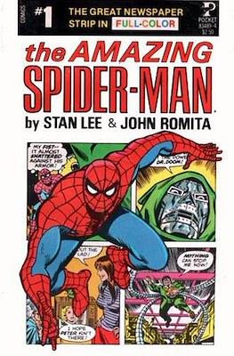 The Amazing Spider-Man Vol. 2