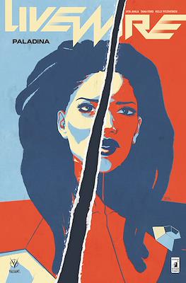 Valiant #131