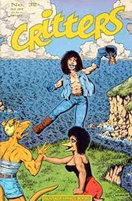 Critters #32