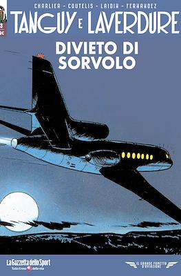 Il grande fumetto d'aviazione #43