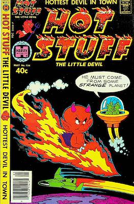 Hot Stuff: The Little Devil #154