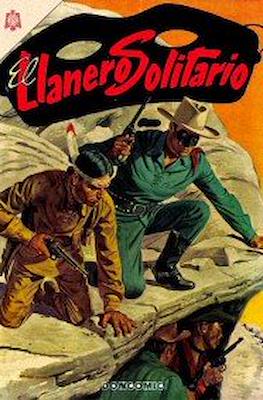 El Llanero Solitario #162