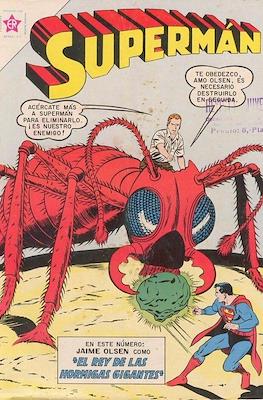 Supermán #354