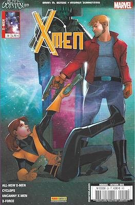 X-Men (2013-2015) #28