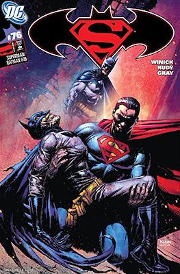 Superman / Batman (2003-2011) #76