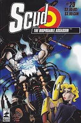 Scud: The Disposable Assassin #20