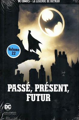 DC Comics - La légende de Batman #68