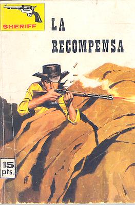 Oeste (1971-1985) #103