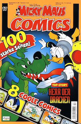 Micky Maus Comics #17