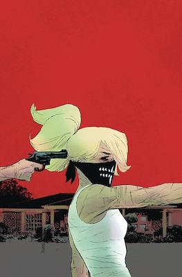 Something Is Killing The Children (Variant Cover) #40.7