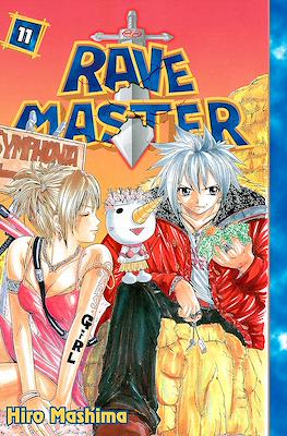 Rave Master #11