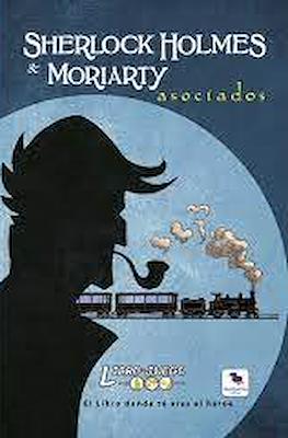 Libro-juego. El libro donde tú eres el héroe #11