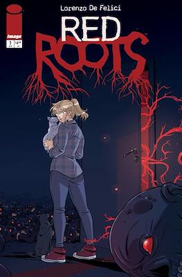 Red Roots (Variant Covers) #1.3