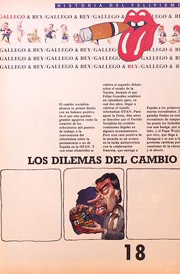 Historia del felipismo #18
