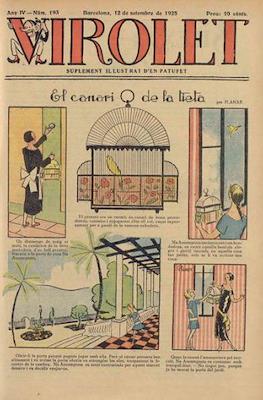 Virolet #193