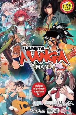 Planeta Manga Manía